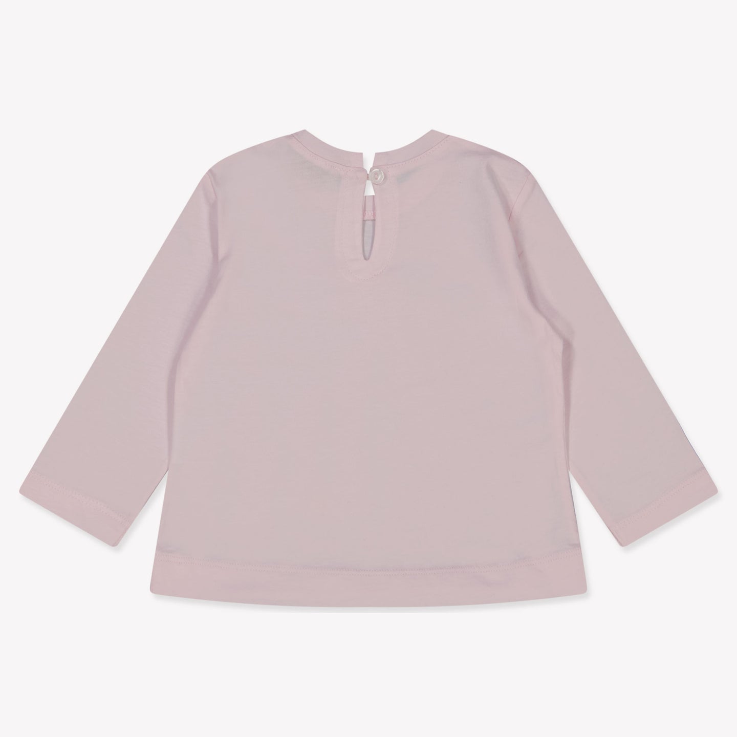 Monnalisa Baby Girls T-Shirt  Light Pink