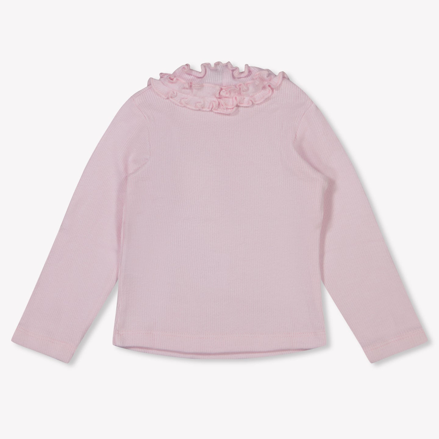 Monnalisa Baby Girls T-Shirt  Light Pink