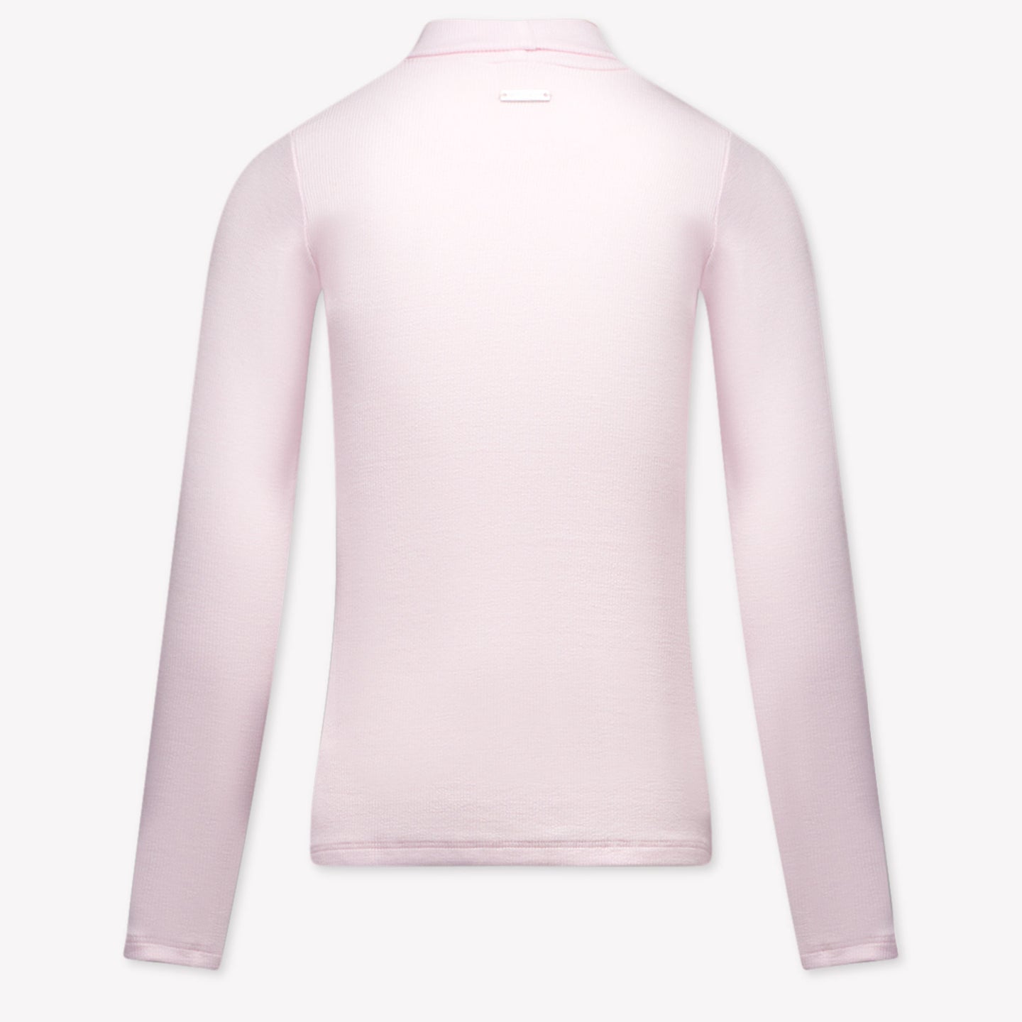 Monnalisa Kids Girls  T-Shirt Light Pink