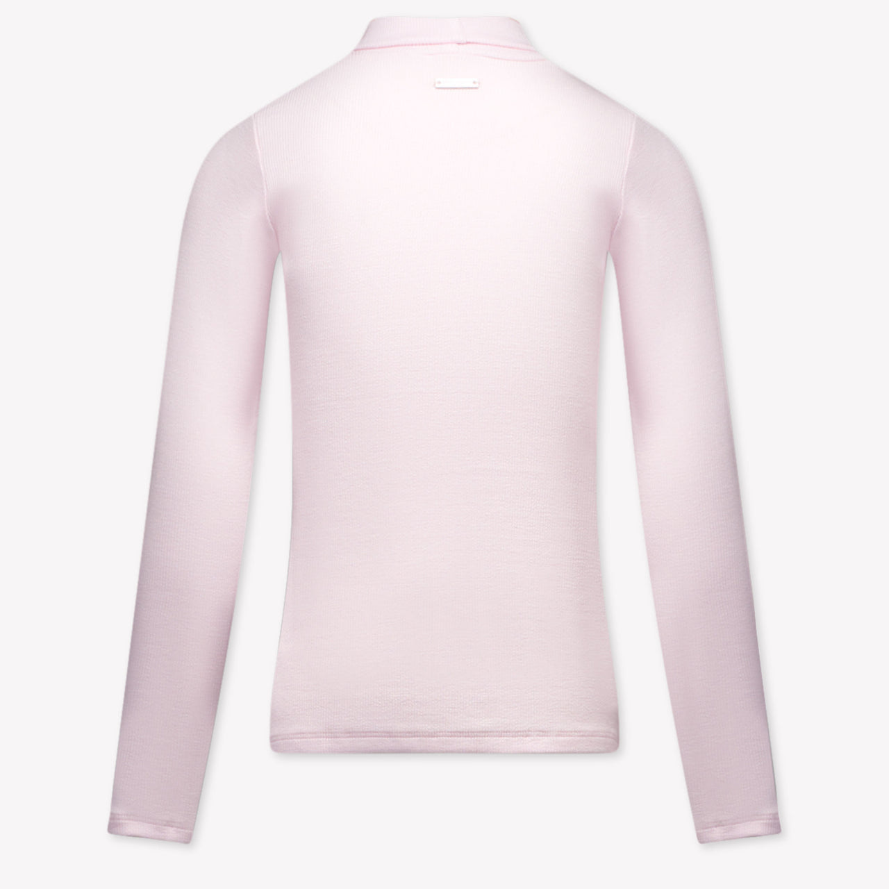 Monnalisa Kids Girls  T-Shirt Light Pink