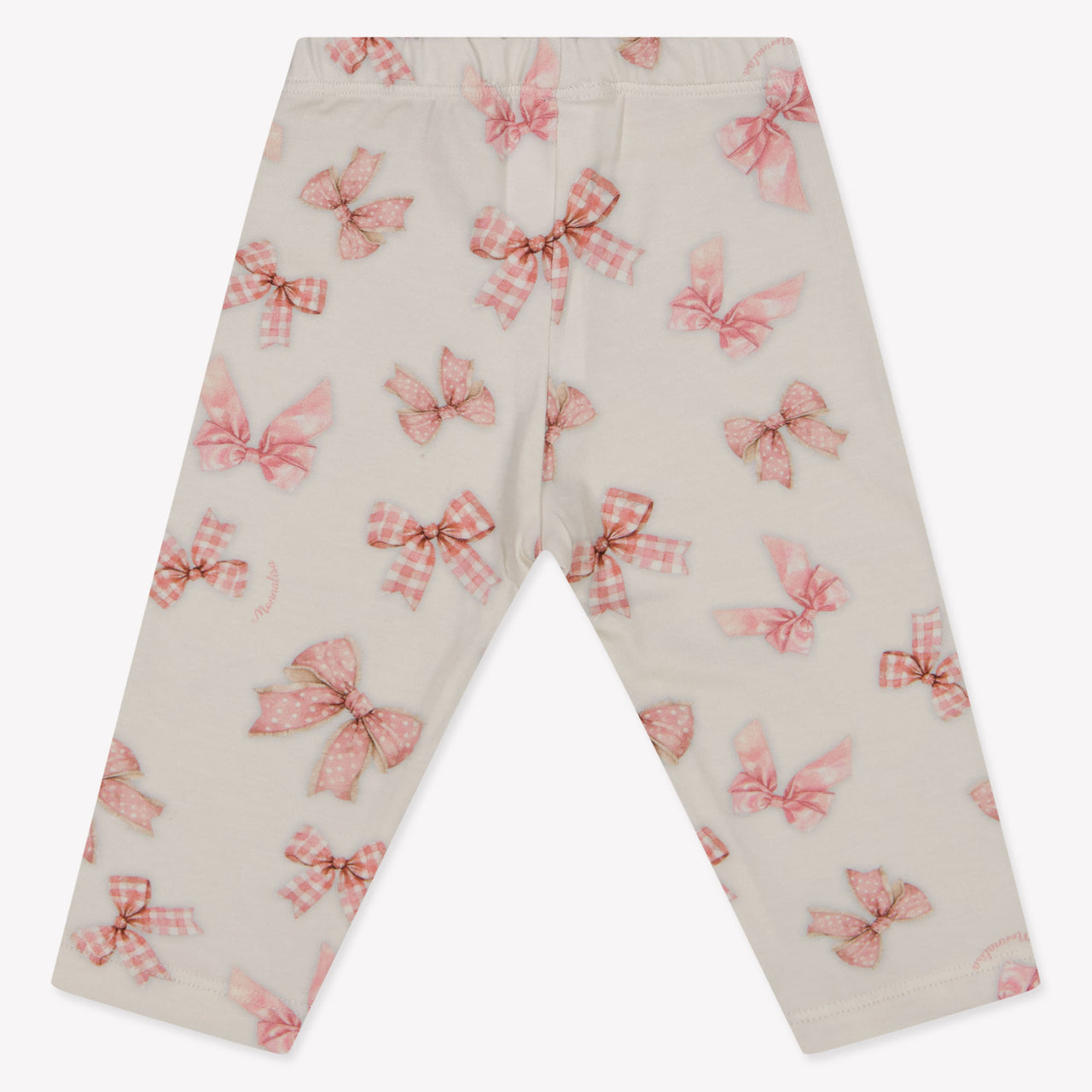 Monnalisa Baby Girls Legggs  Light Pink
