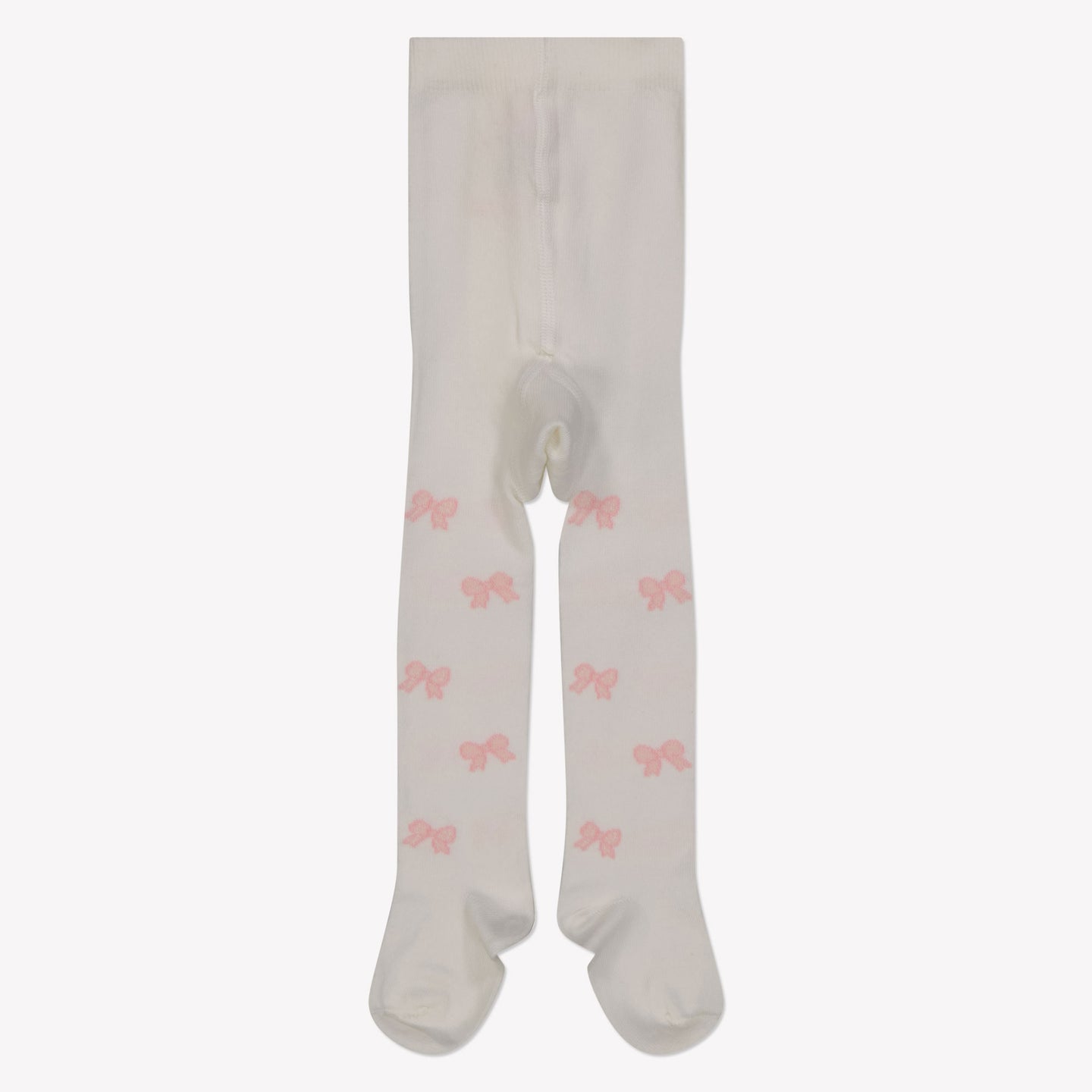 MonnaLisa Baby Meisjes Maillot in Off White