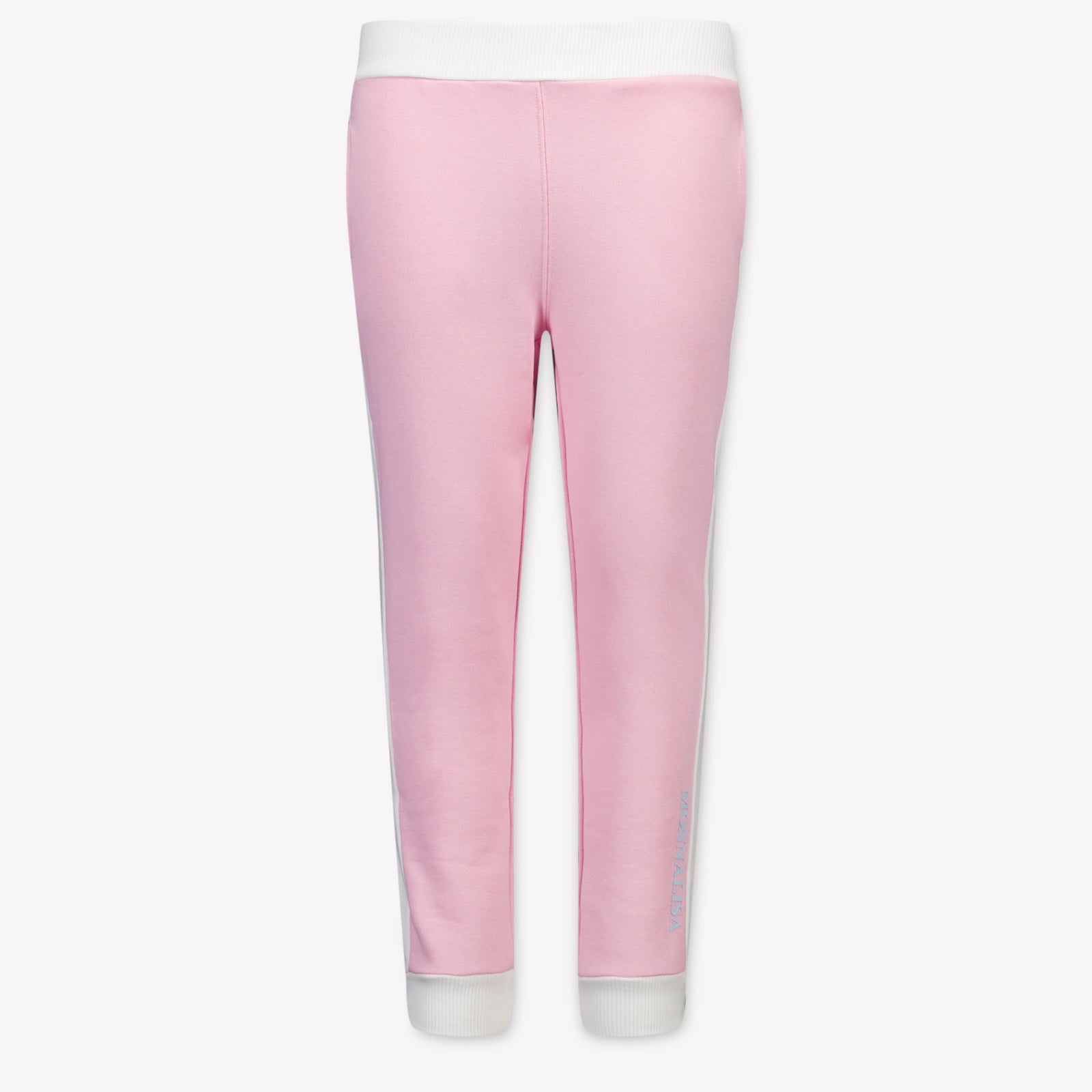 MonnaLisa Children's girls in pants Pink