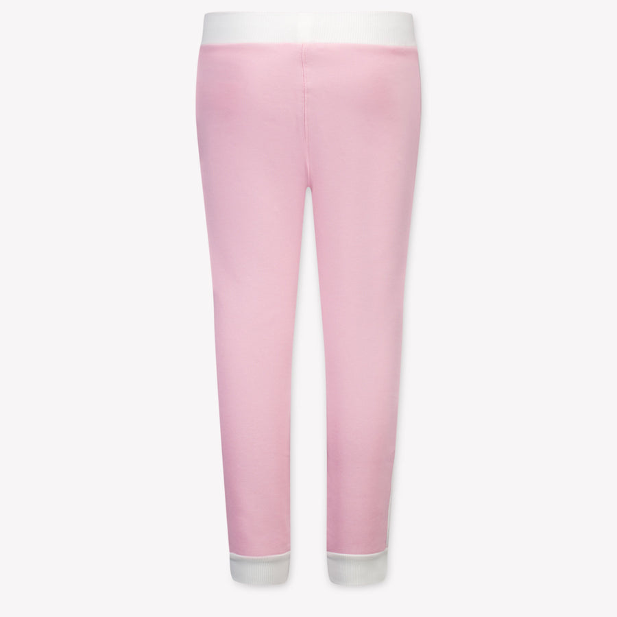 Monnalisa Kids Girls  Pants Pink