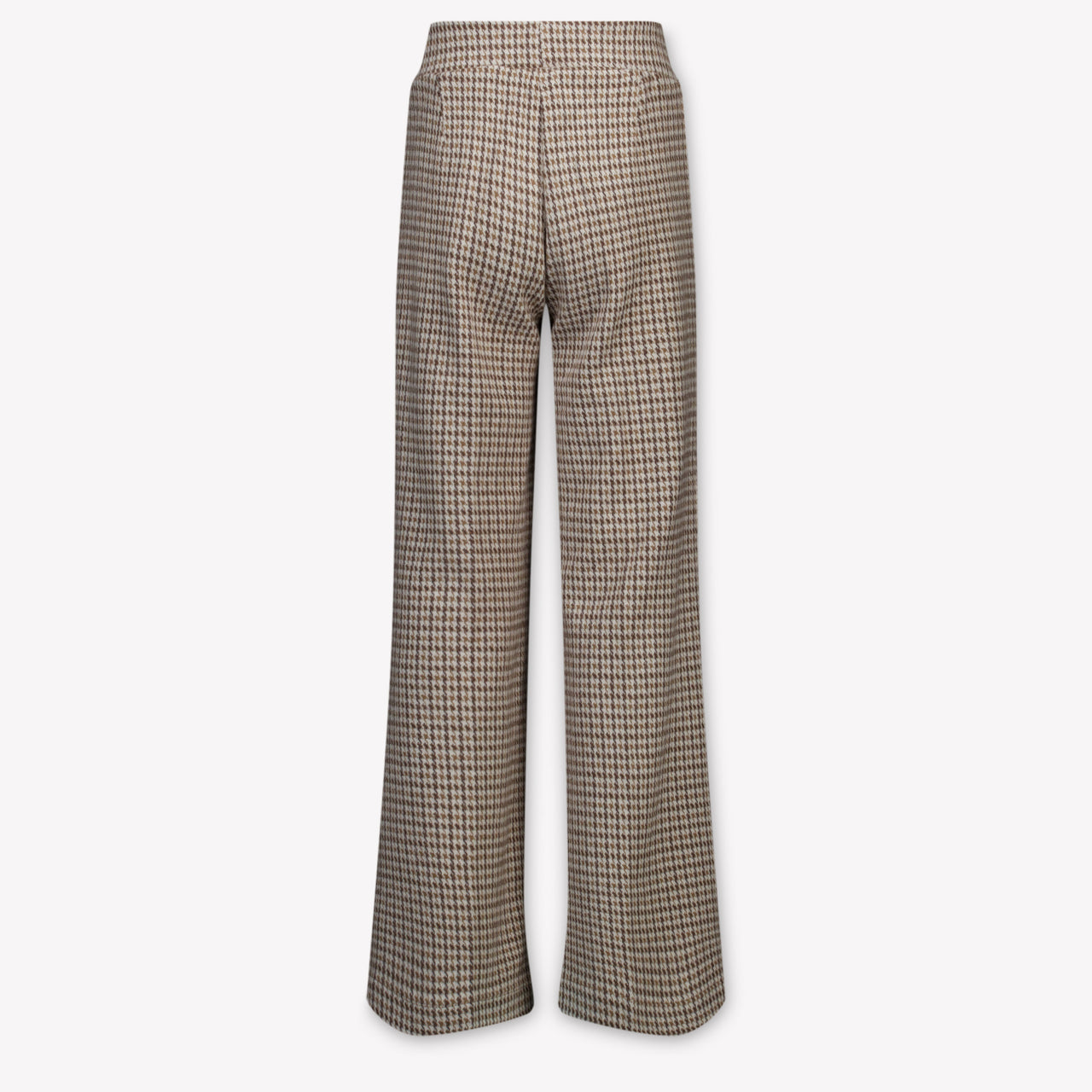 Monnalisa Kids Girls  Pants Brown