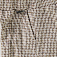 Monnalisa Kids Girls  Pants Brown