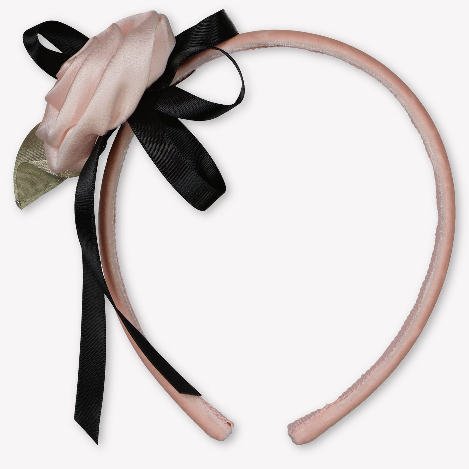 MonnaLisa Children's girls accessory in Light Pink