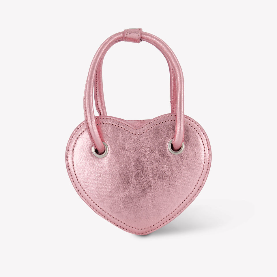 Monnalisa Kids Girls Accessory  Light Pink