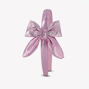 Monnalisa Kids Girls Accessory  Light Pink
