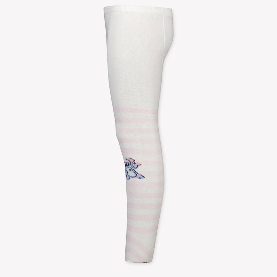 Monnalisa Kids Girls  The Right Offwhite