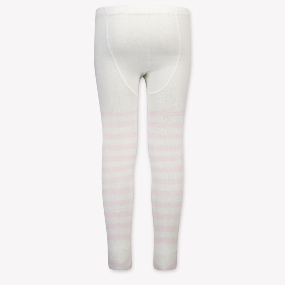 Monnalisa Kids Girls  The Right Offwhite
