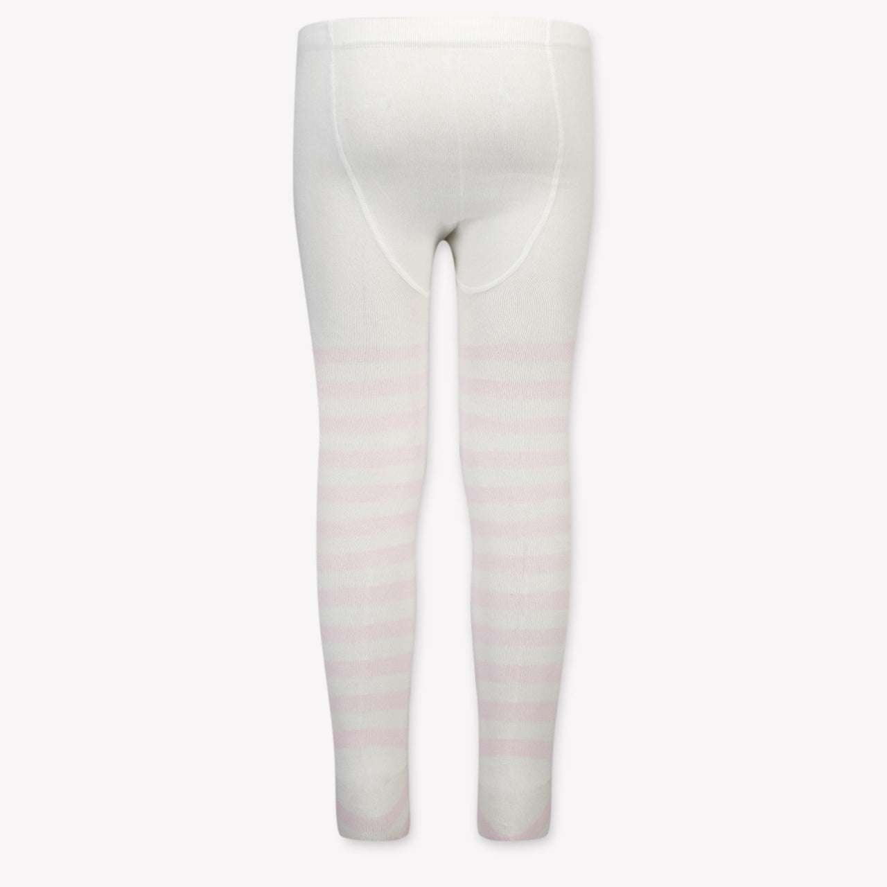 MonnaLisa Kinder Meisjes Maillot in Off White