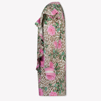 Monnalisa Kids Girls Dress Pink