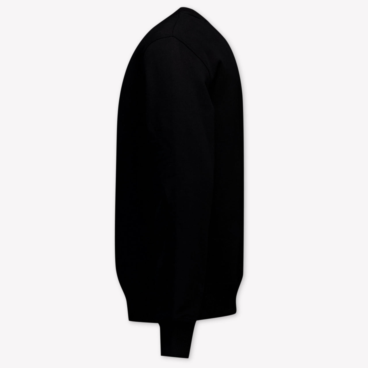 Moschino Kids Girls Sweater Black