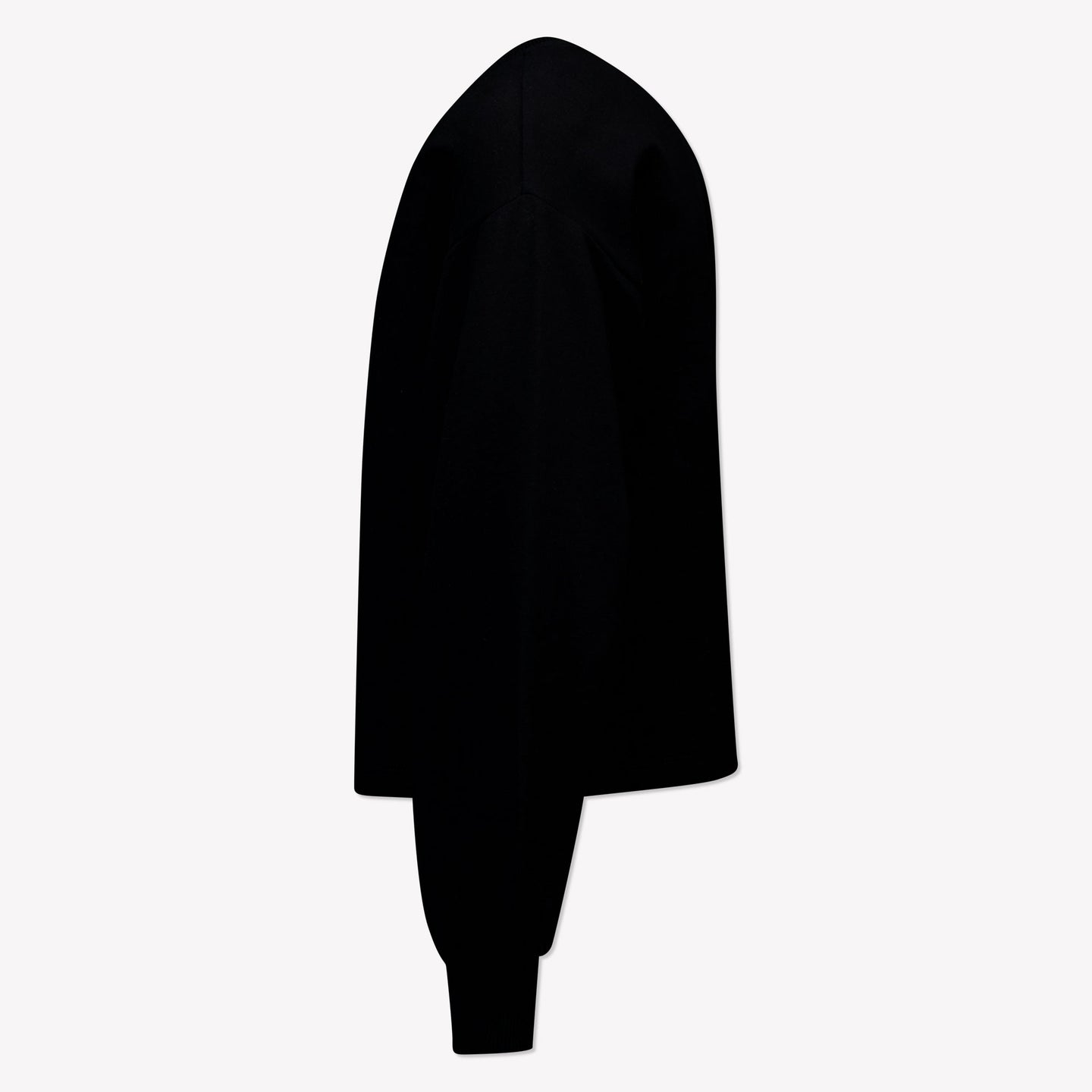 Moschino Kids Girls Sweater Black