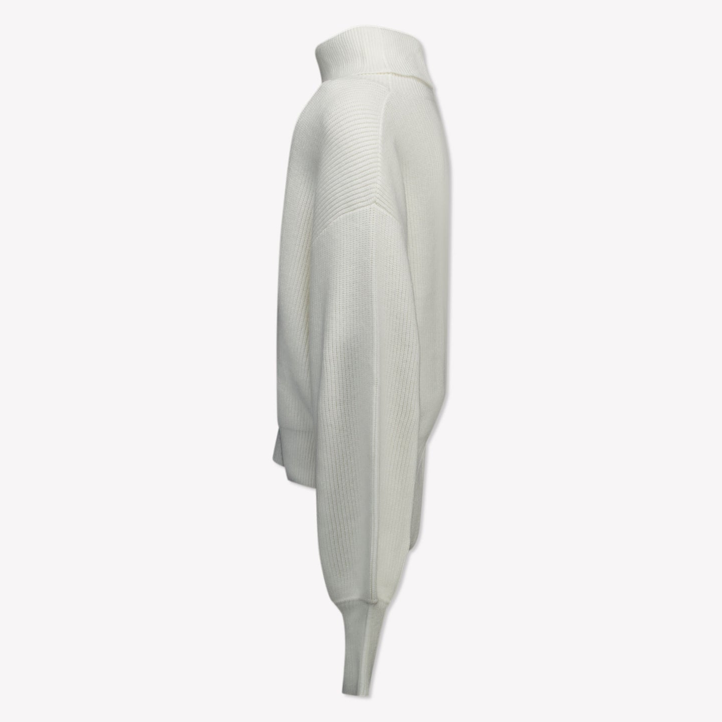 Moschino Kids Girls Sweater Offwhite