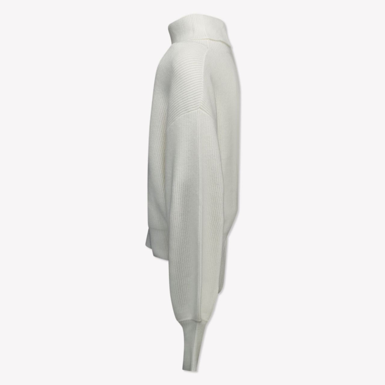 Moschino Kids Girls Sweater Offwhite
