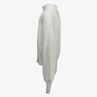 Moschino Kids Girls Sweater Offwhite