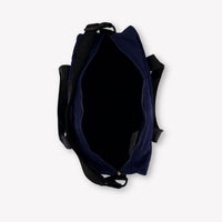 Moschino Baby Unisex Luiertas In Navy