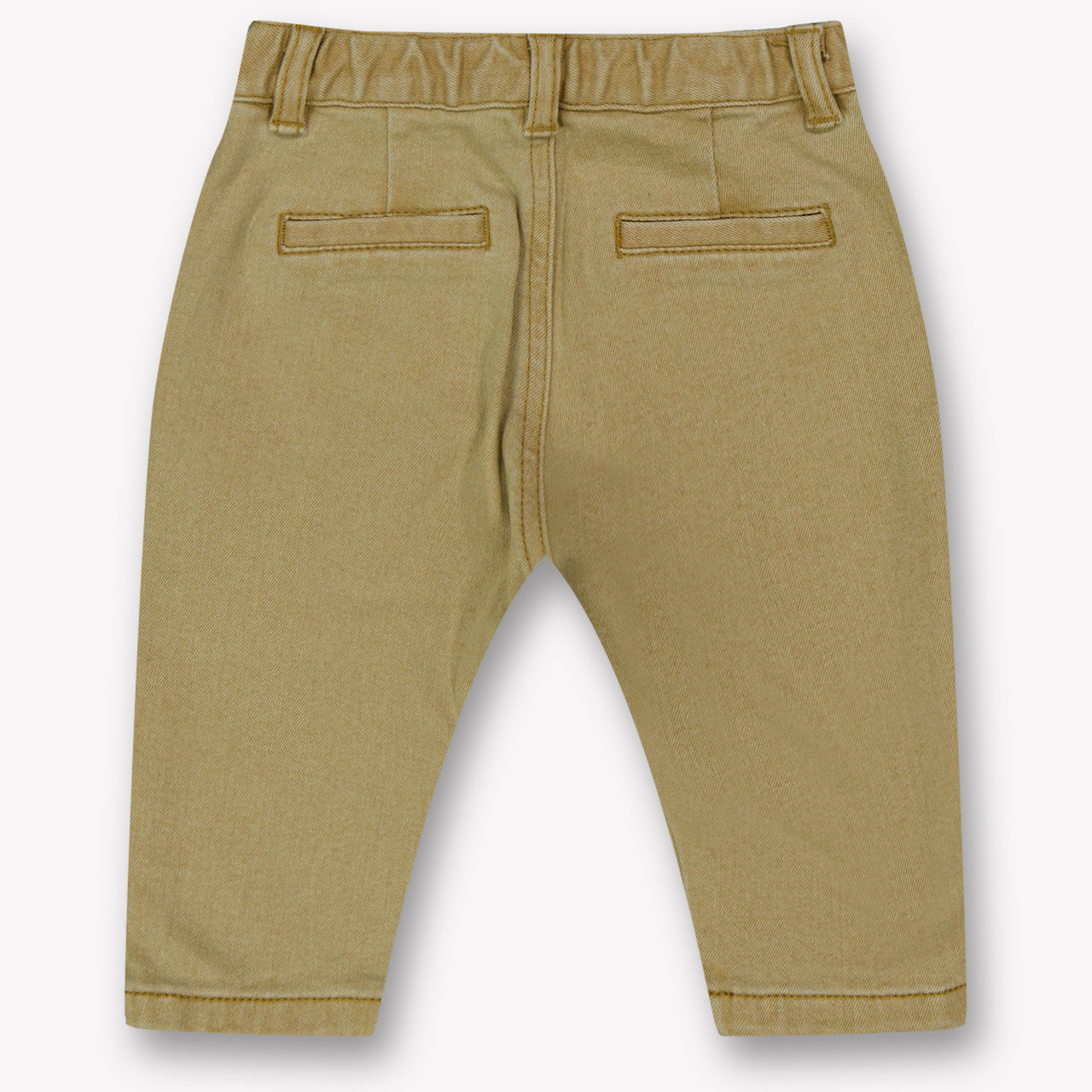 Moschino Baby Boys Pants  Beige