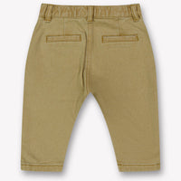 Moschino Baby Boys Pants  Beige