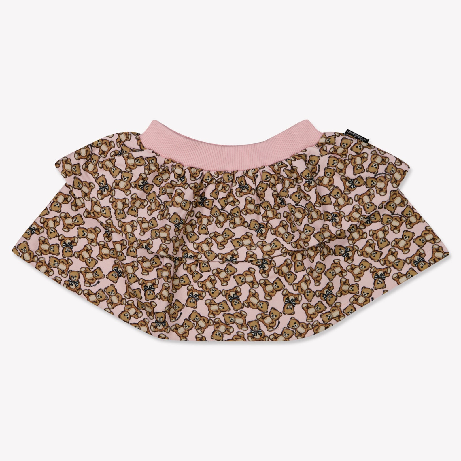 Moschino Baby girls skirt in Light Pink