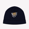 Moschino Baby Unisex Hat  Navy
