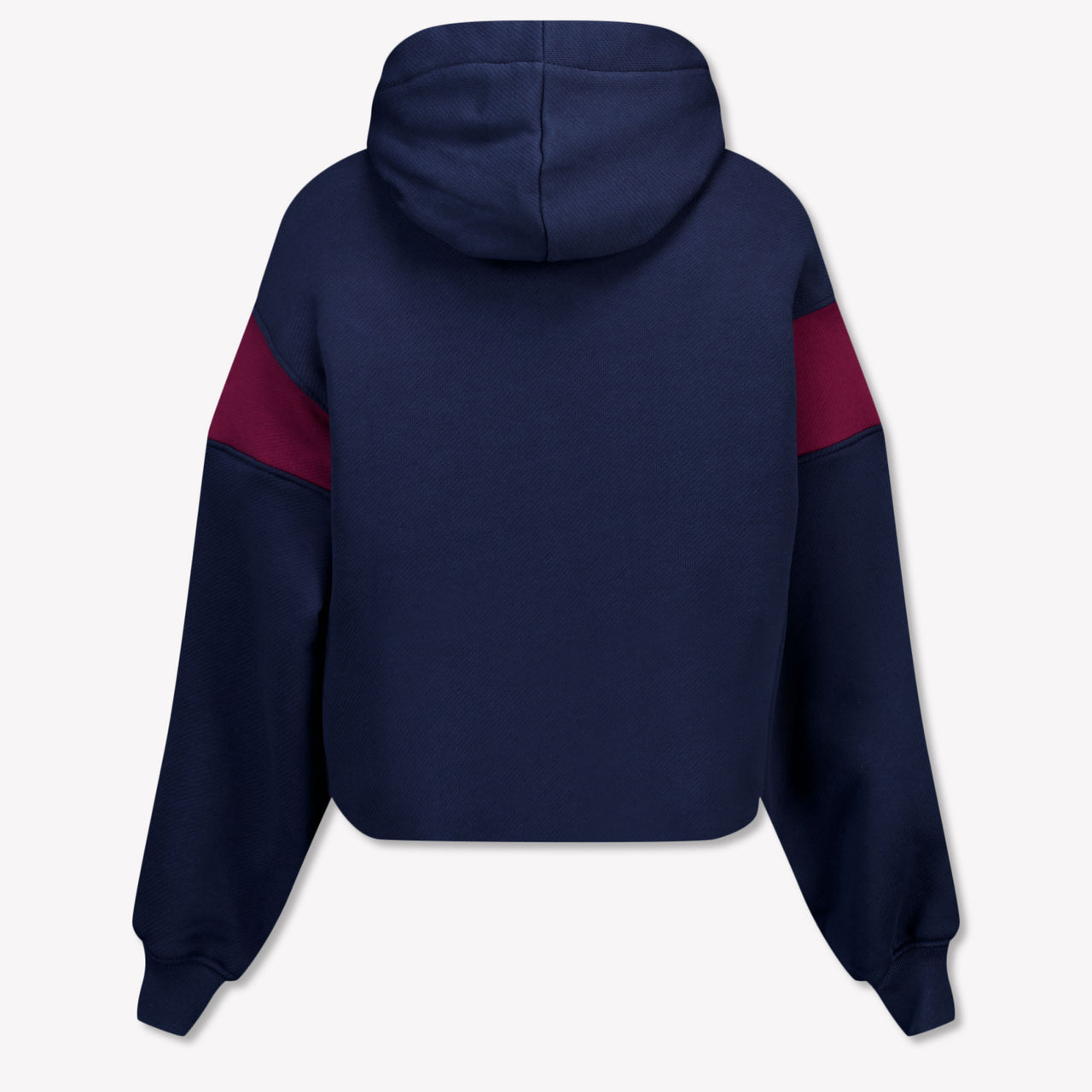 MSGM Kinder Meisjes Trui In Navy