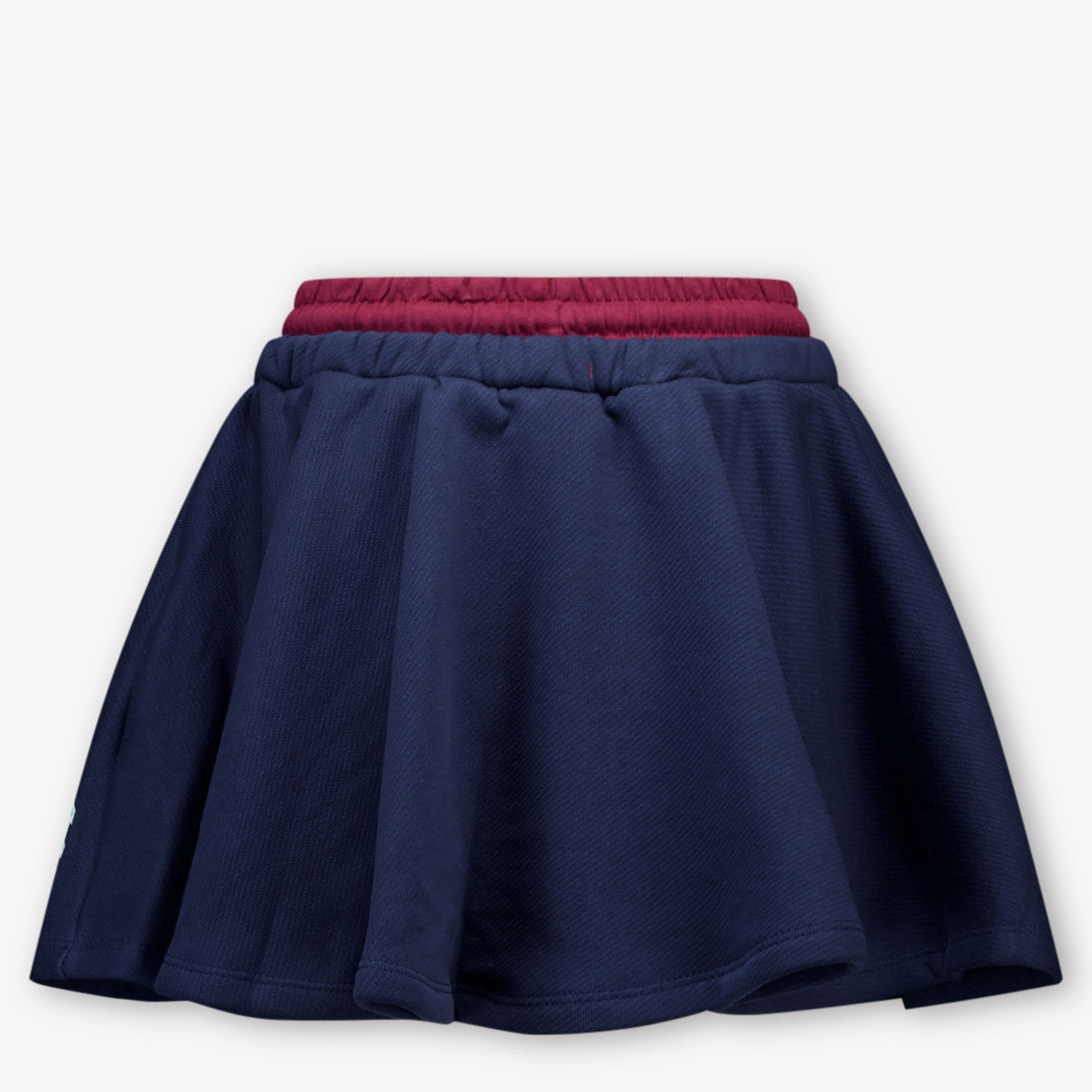 MSGM Kinder Meisjes Rokje In Navy