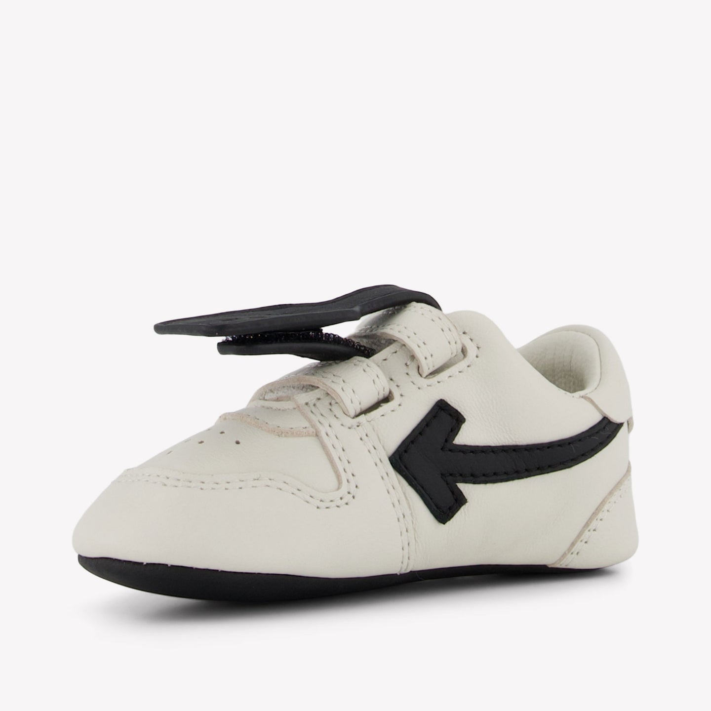 Off-White Baby Meisjes Schoenen In Wit