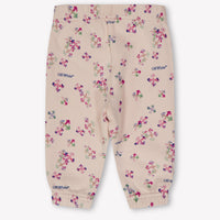 Off-White Baby Girls Pants  Light Pink