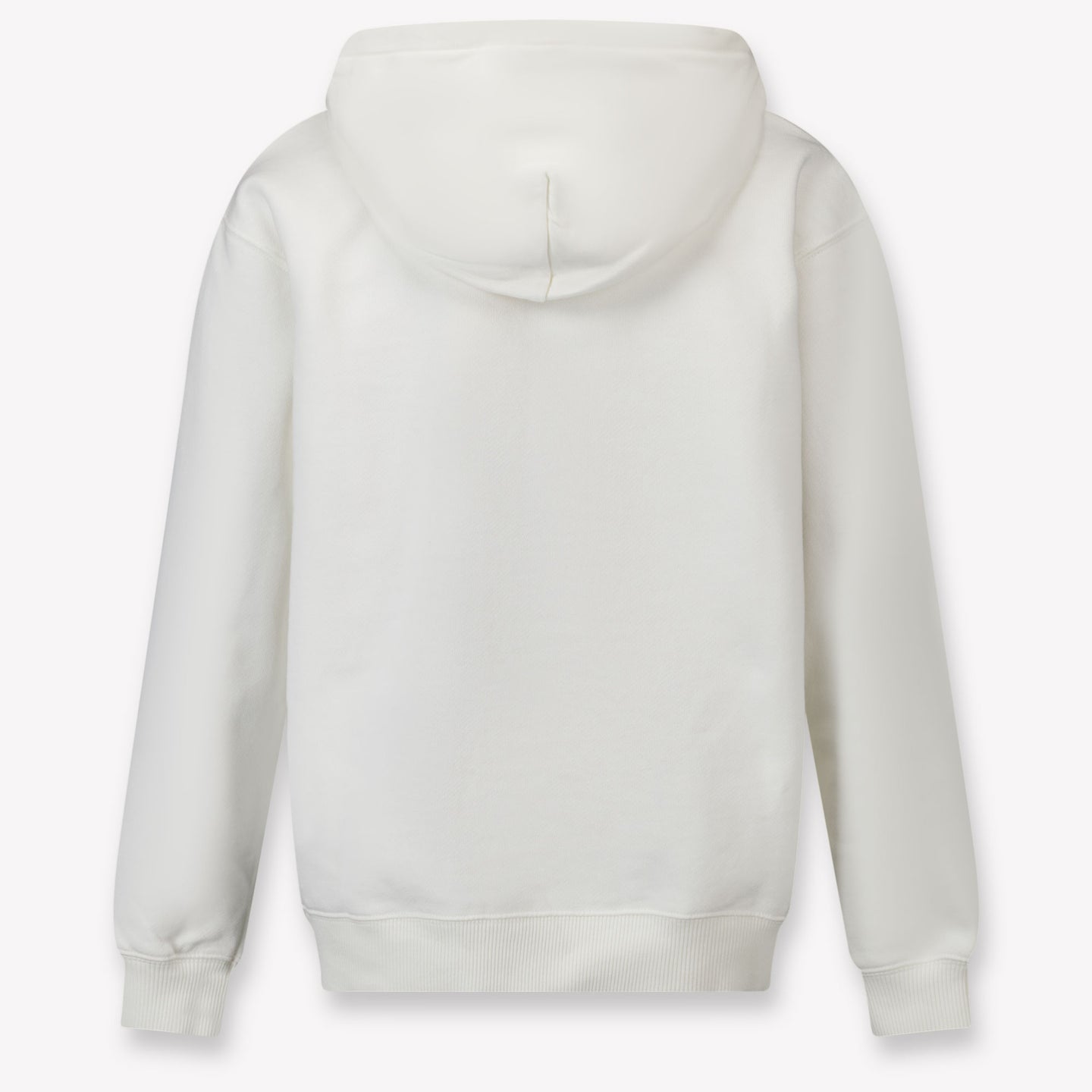 Off-White Kinder Jongens Trui In Wit