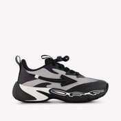 Off-White Boys Sneakers  White