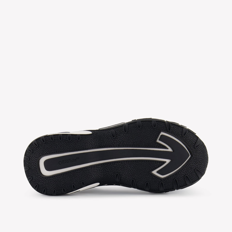 Off-White Boys Sneakers  White