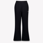 Off-White Kinder Meisjes Broek In Zwart