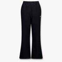 Off-White Kids Girls  Pants Black