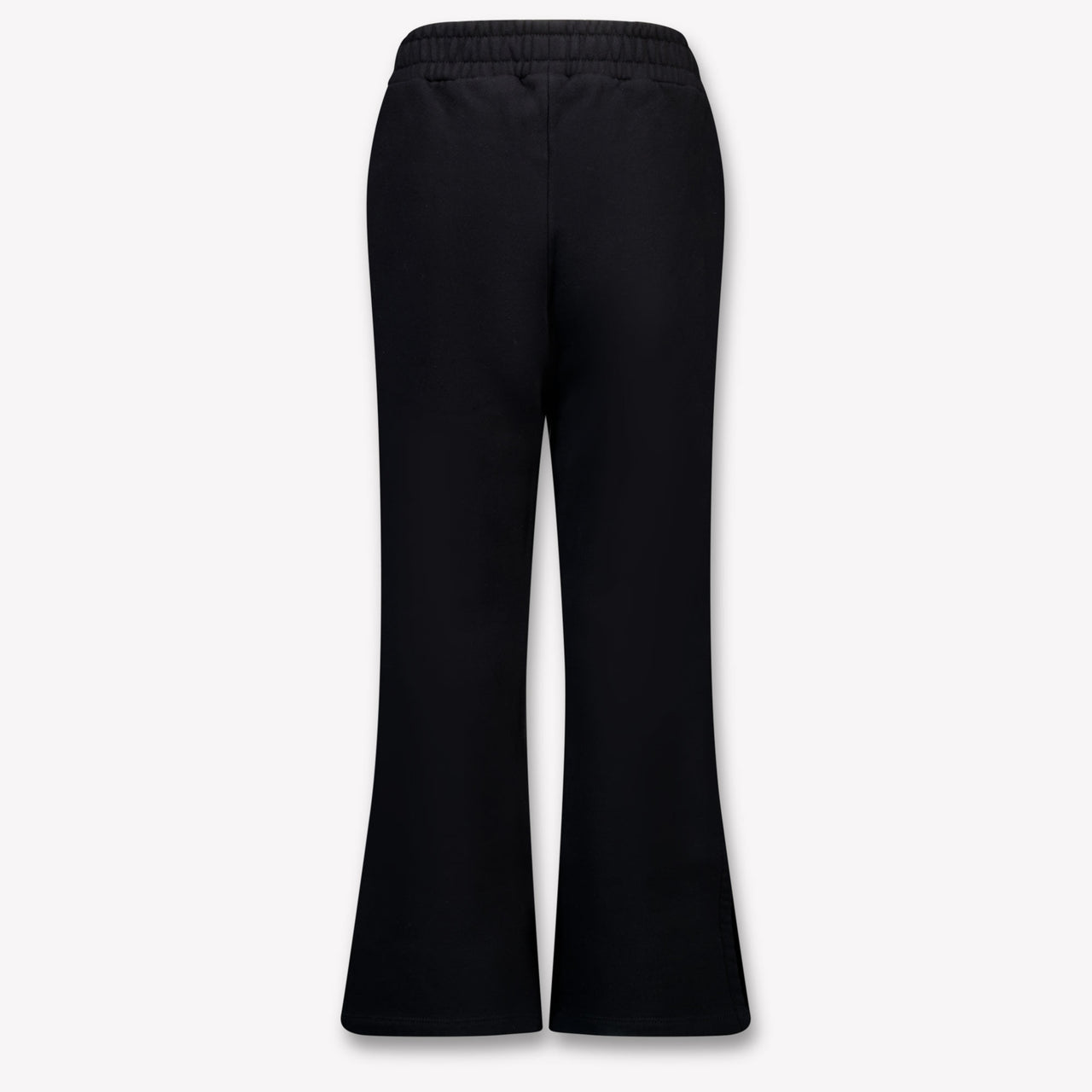 Off-White Kids Girls  Pants Black