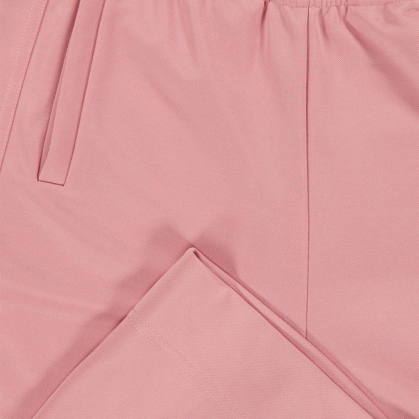 Palm Angels Kids Girls  Pants Old Pink
