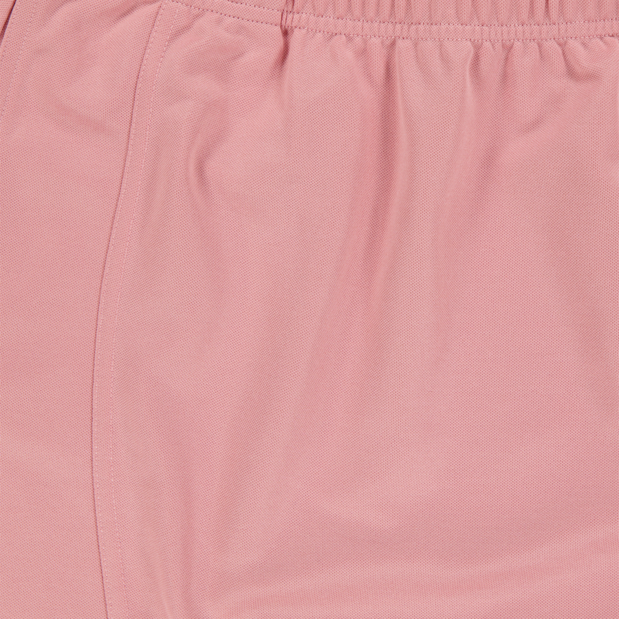 Palm Angels Kinder Meisjes Rokje In Oud Roze