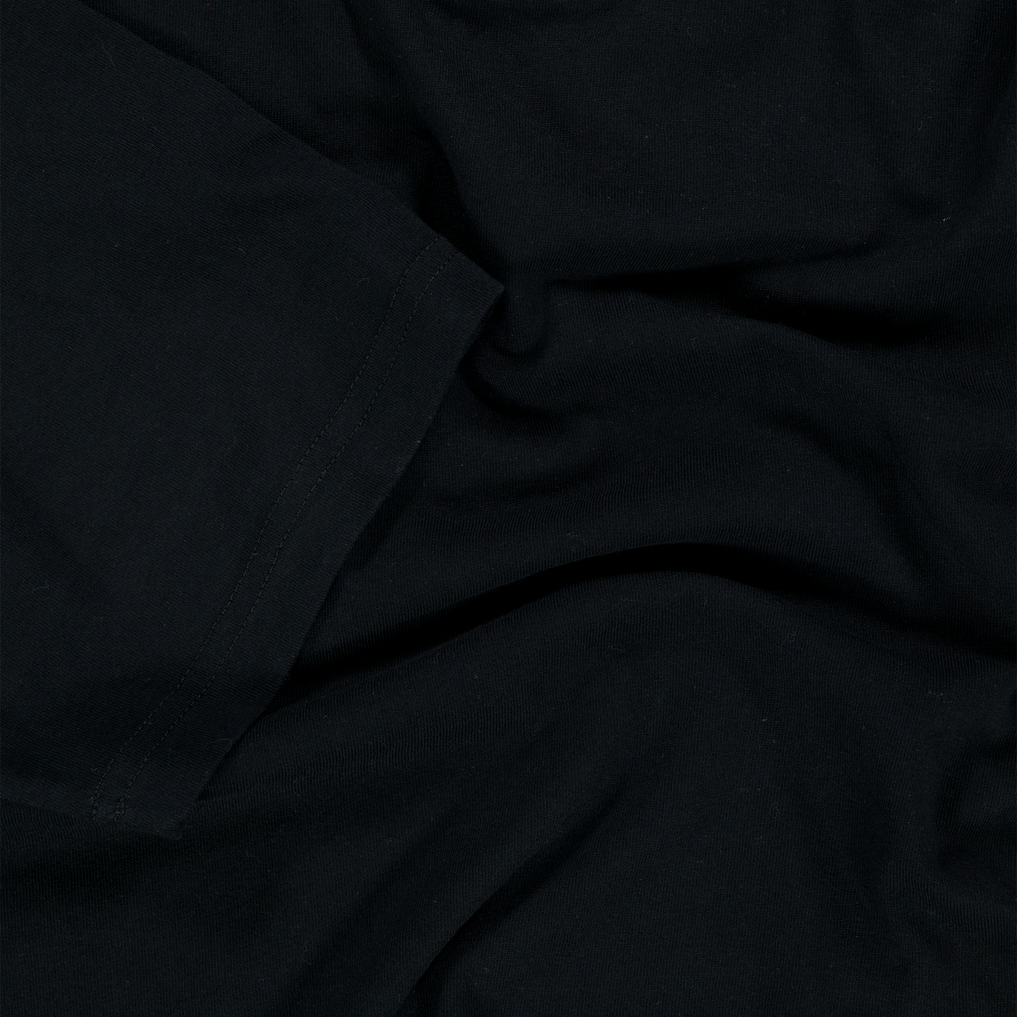 Palm Angels Kids Boys  T-Shirt Black