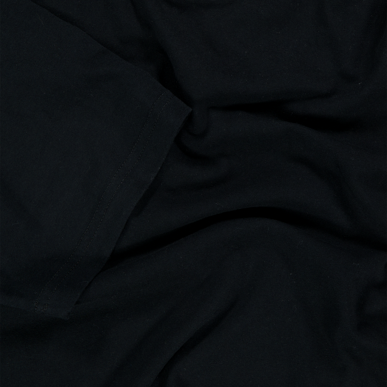 Palm Angels Kids Boys  T-Shirt Black