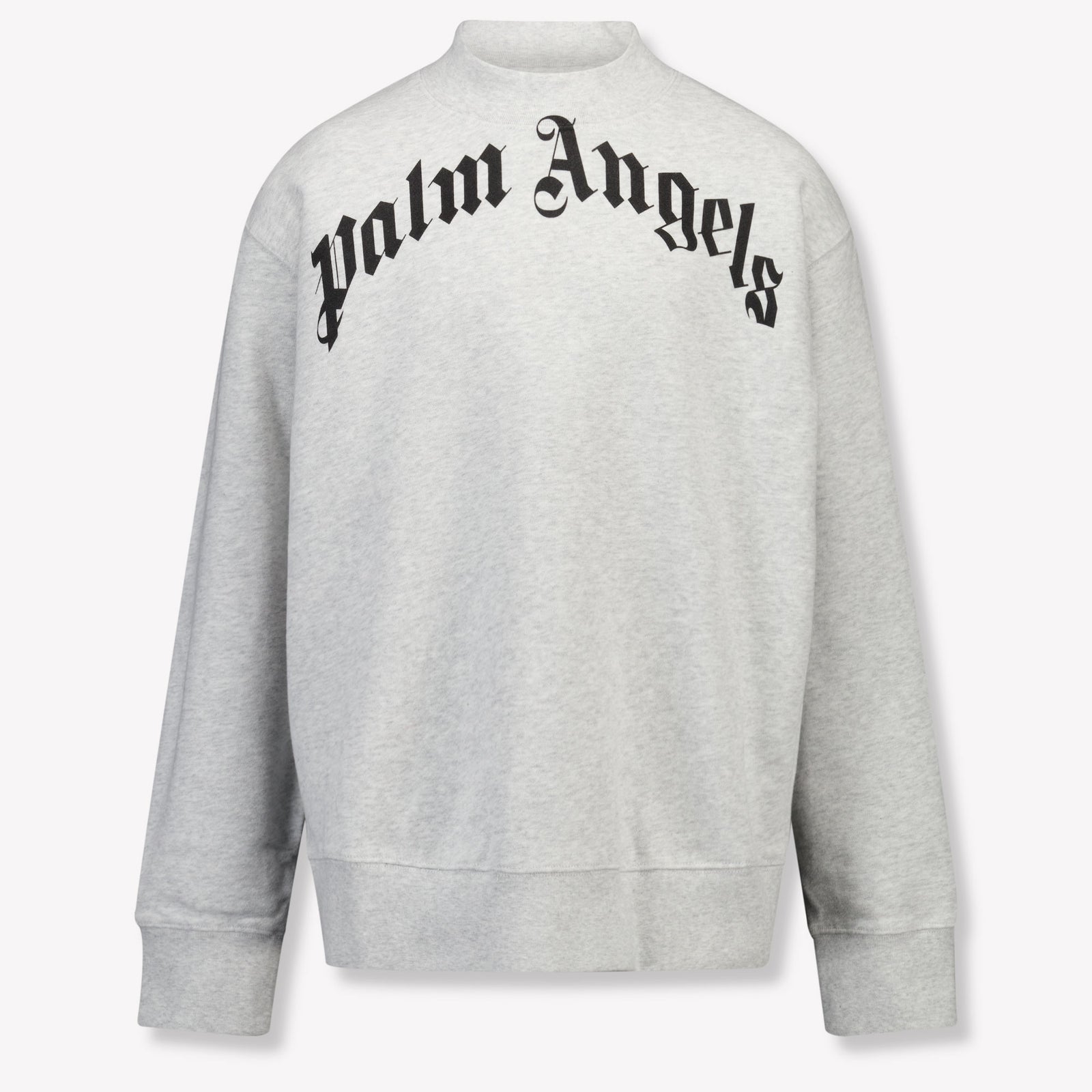 Palm Angels Kinder Jongens Trui In Grijs