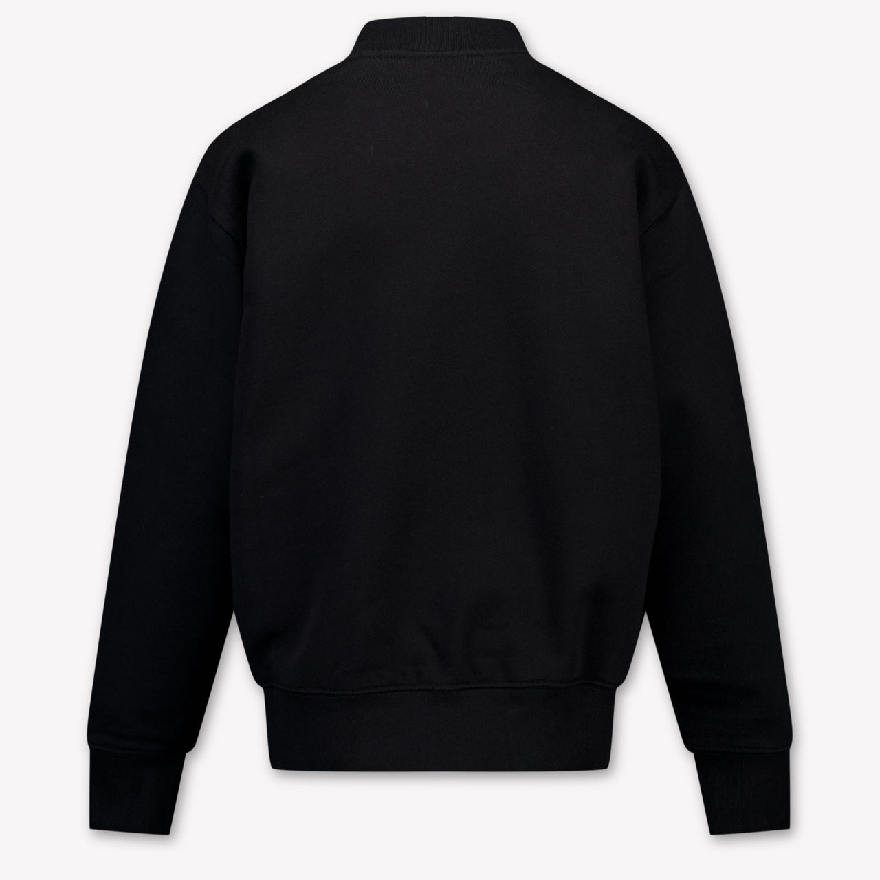 Palm Angels Kids Boys Sweater  Black