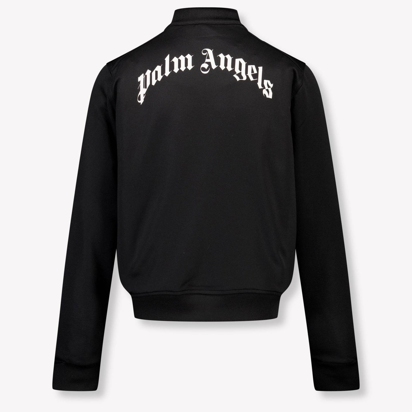 Palm Angels Kids Boys Vest  Black