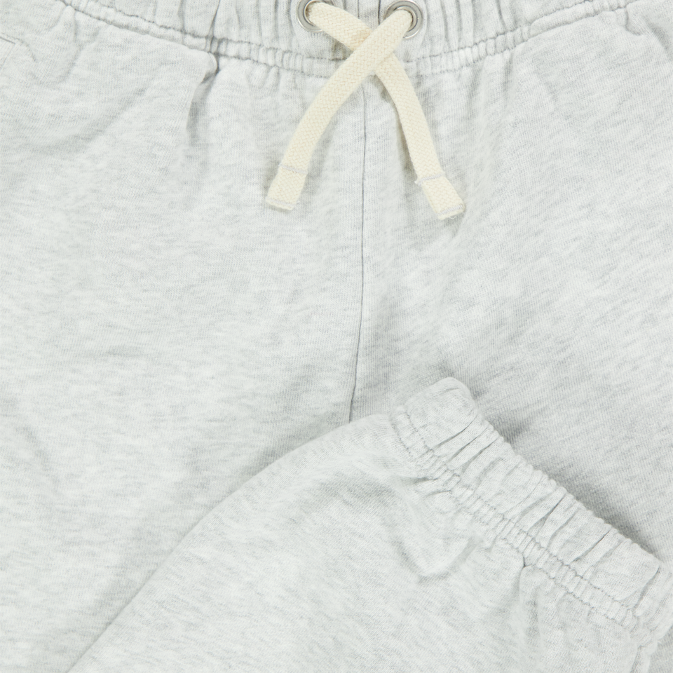 Palm Angels Kinder Jongens Broek In Grijs