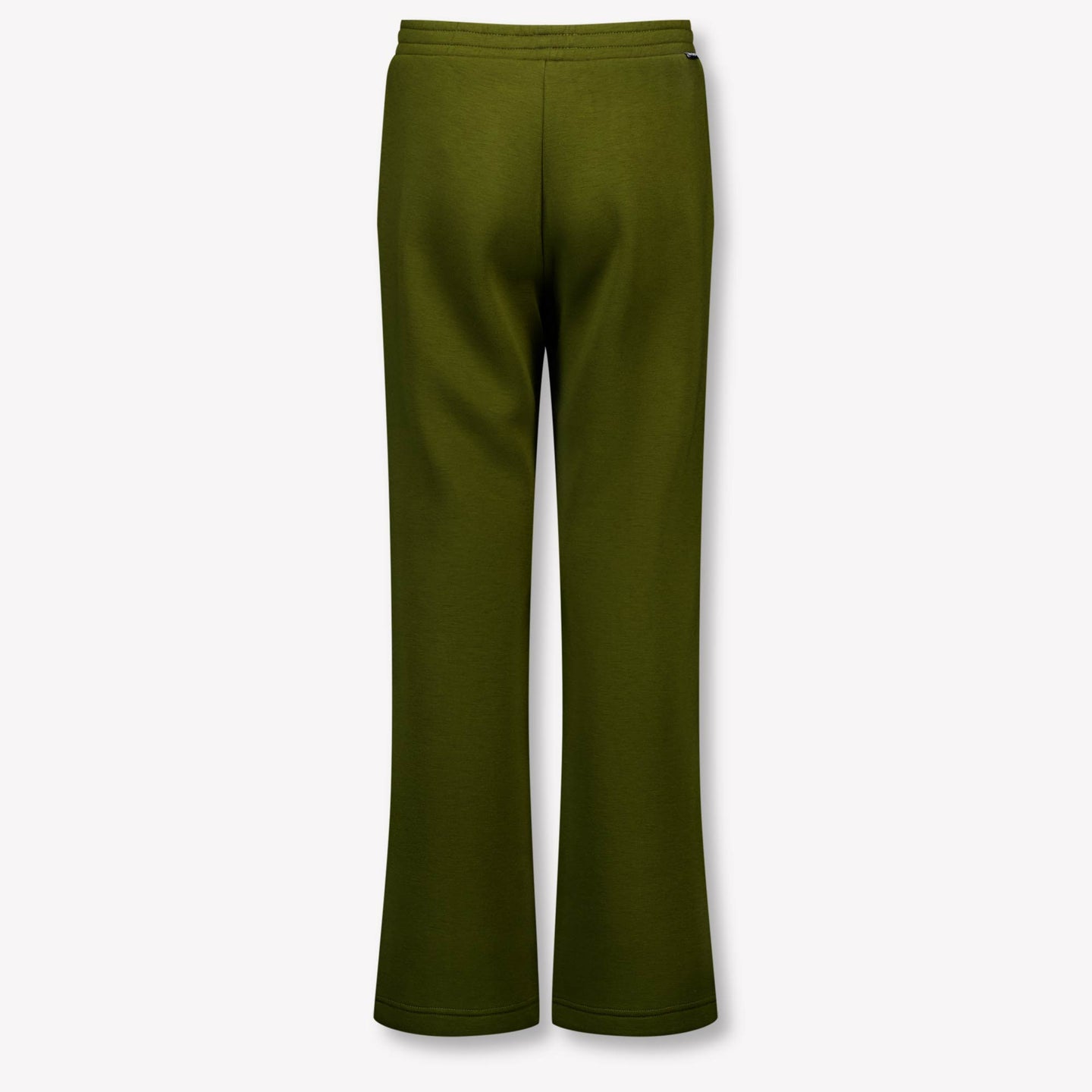 Palm Angels Kids Boys  Pants Army