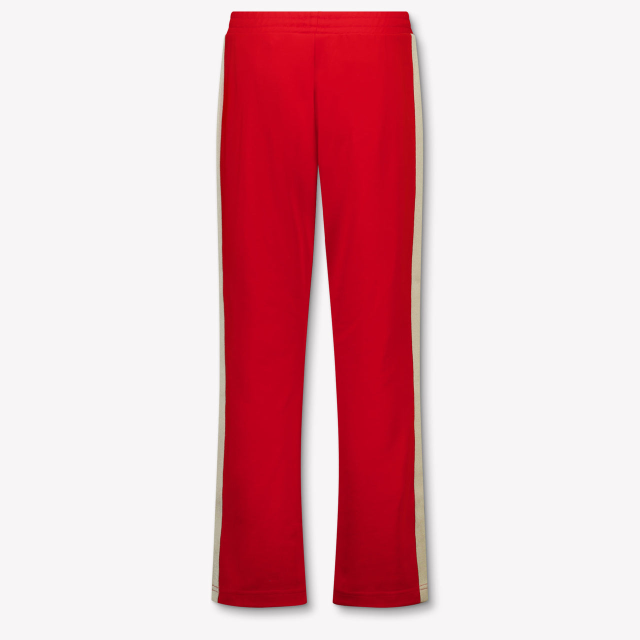 Palm Angels Kinder Jongens Broek In Rood