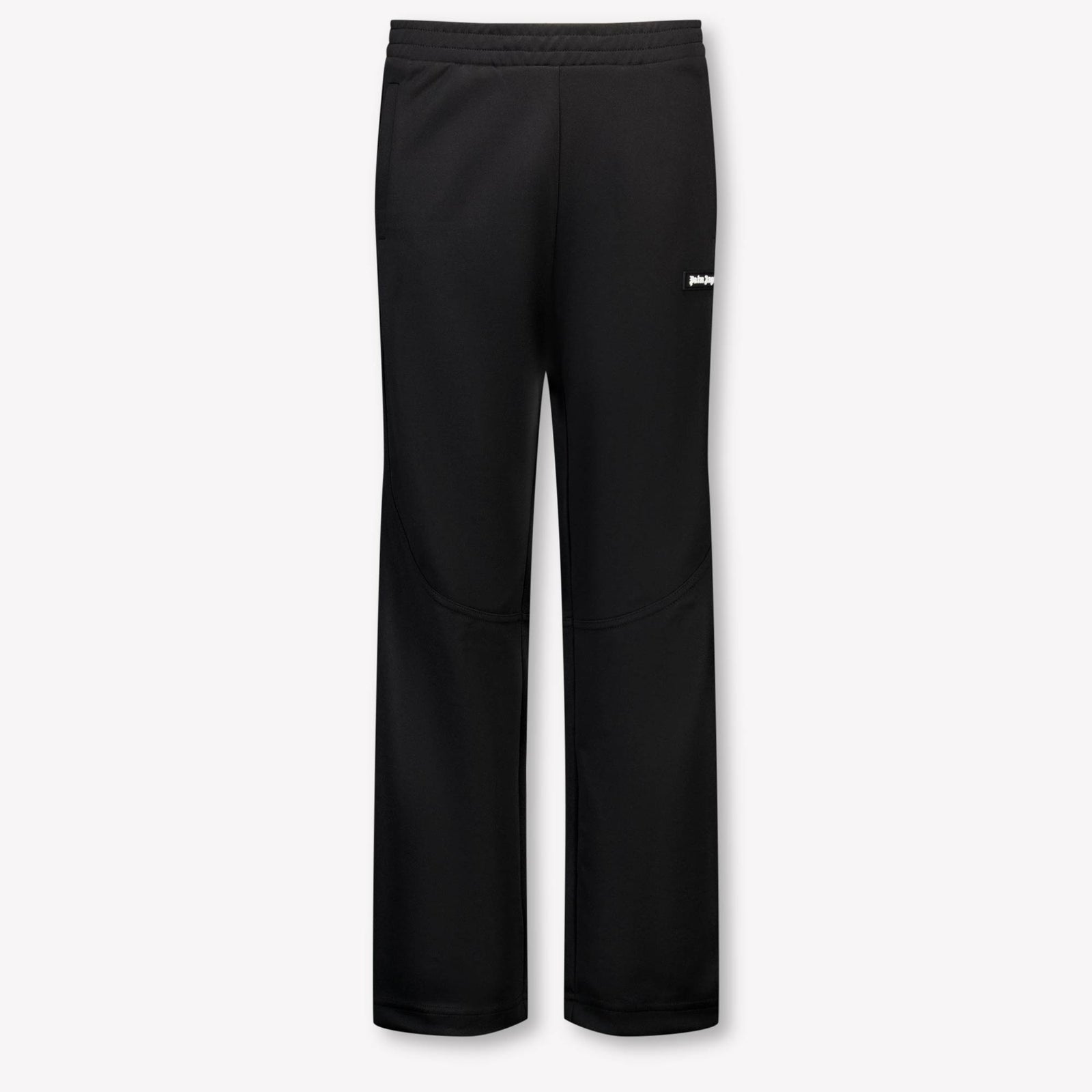Palm Angels Kinder Jongens Broek In Zwart