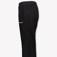 Palm Angels Kids Boys  Pants Black
