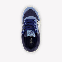 Palm Angels Boys Shoes  Navy
